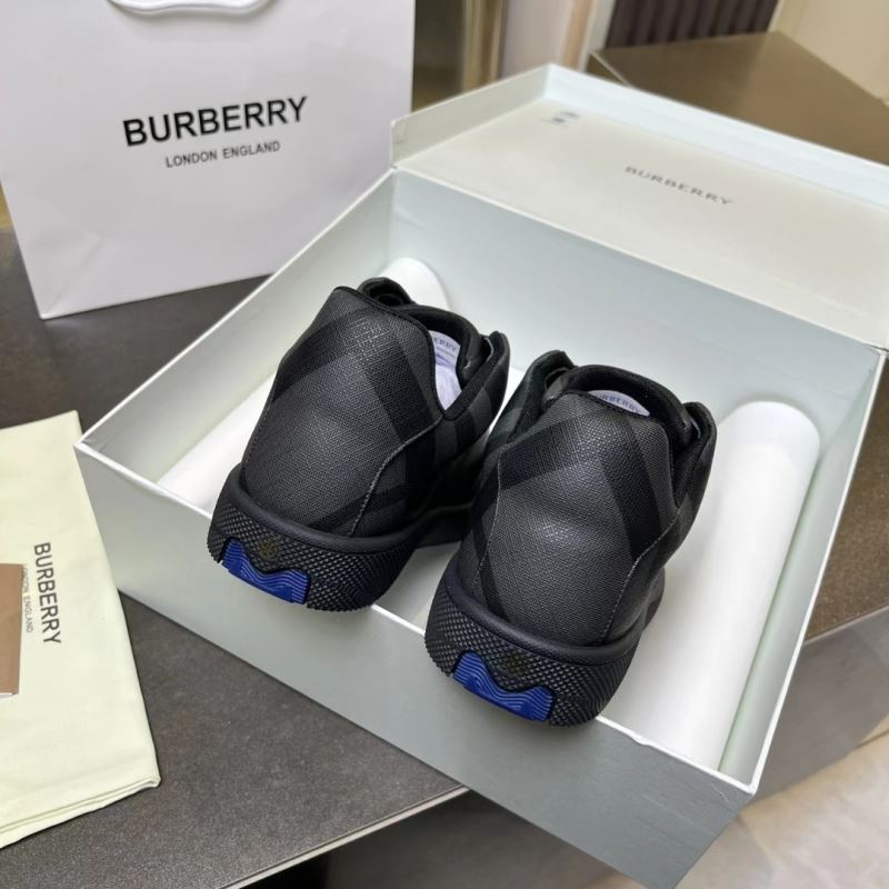 Burberry Low Shoes